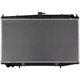 Purchase Top-Quality SPECTRA PREMIUM INDUSTRIES - CU2150 - Radiator pa13