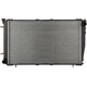 Purchase Top-Quality Radiator by SPECTRA PREMIUM INDUSTRIES - CU2152 pa2