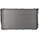 Purchase Top-Quality Radiator by SPECTRA PREMIUM INDUSTRIES - CU2152 pa5