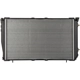 Purchase Top-Quality Radiateur by SPECTRA PREMIUM INDUSTRIES - CU2152 pa5