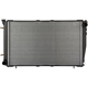 Purchase Top-Quality Radiator by SPECTRA PREMIUM INDUSTRIES - CU2152 pa6