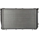Purchase Top-Quality Radiator by SPECTRA PREMIUM INDUSTRIES - CU2152 pa9
