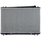 Purchase Top-Quality SPECTRA PREMIUM INDUSTRIES - CU2153 - Radiator pa6