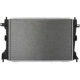 Purchase Top-Quality Radiator by SPECTRA PREMIUM INDUSTRIES - CU2157 pa1