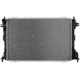 Purchase Top-Quality Radiator by SPECTRA PREMIUM INDUSTRIES - CU2157 pa11