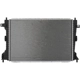 Purchase Top-Quality Radiator by SPECTRA PREMIUM INDUSTRIES - CU2157 pa12