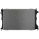 Purchase Top-Quality Radiator by SPECTRA PREMIUM INDUSTRIES - CU2157 pa16