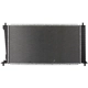 Purchase Top-Quality Radiator by SPECTRA PREMIUM INDUSTRIES - CU2165 pa5