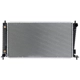 Purchase Top-Quality Radiator by SPECTRA PREMIUM INDUSTRIES - CU2165 pa8