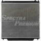 Purchase Top-Quality Radiateur par SPECTRA PREMIUM INDUSTRIES - CU2170 pa1