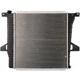 Purchase Top-Quality Radiator by SPECTRA PREMIUM INDUSTRIES - CU2172 pa1