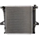 Purchase Top-Quality Radiator by SPECTRA PREMIUM INDUSTRIES - CU2172 pa2