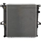 Purchase Top-Quality Radiator by SPECTRA PREMIUM INDUSTRIES - CU2174 pa11
