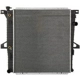 Purchase Top-Quality Radiator by SPECTRA PREMIUM INDUSTRIES - CU2174 pa2