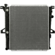 Purchase Top-Quality Radiator by SPECTRA PREMIUM INDUSTRIES - CU2174 pa9