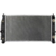 Purchase Top-Quality Radiator by SPECTRA PREMIUM INDUSTRIES - CU2184 pa2