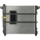 Purchase Top-Quality Radiator by SPECTRA PREMIUM INDUSTRIES - CU2186 pa1