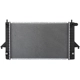 Purchase Top-Quality SPECTRA PREMIUM INDUSTRIES - CU2191 - Radiator pa10
