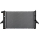 Purchase Top-Quality SPECTRA PREMIUM INDUSTRIES - CU2191 - Radiator pa9