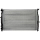 Purchase Top-Quality SPECTRA PREMIUM INDUSTRIES - CU2192 - Radiator pa4