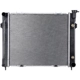 Purchase Top-Quality Radiator by SPECTRA PREMIUM INDUSTRIES - CU2206 pa3