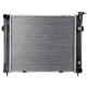Purchase Top-Quality Radiator by SPECTRA PREMIUM INDUSTRIES - CU2206 pa5