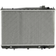 Purchase Top-Quality SPECTRA PREMIUM INDUSTRIES - CU2215 - Radiator pa6