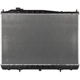 Purchase Top-Quality SPECTRA PREMIUM INDUSTRIES - CU2215 - Radiator pa9