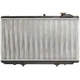 Purchase Top-Quality Radiator by SPECTRA PREMIUM INDUSTRIES - CU2222 pa10