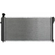 Purchase Top-Quality Radiator by SPECTRA PREMIUM INDUSTRIES - CU2251 pa1
