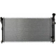 Purchase Top-Quality Radiator by SPECTRA PREMIUM INDUSTRIES - CU2251 pa2
