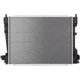 Purchase Top-Quality Radiator by SPECTRA PREMIUM INDUSTRIES - CU2256 pa7