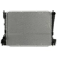 Purchase Top-Quality Radiator by SPECTRA PREMIUM INDUSTRIES - CU2256 pa8