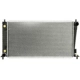Purchase Top-Quality Radiator by SPECTRA PREMIUM INDUSTRIES - CU2257 pa1