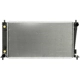 Purchase Top-Quality Radiator by SPECTRA PREMIUM INDUSTRIES - CU2257 pa3