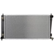 Purchase Top-Quality Radiator by SPECTRA PREMIUM INDUSTRIES - CU2257 pa6