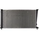 Purchase Top-Quality Radiator by SPECTRA PREMIUM INDUSTRIES - CU2258 pa7