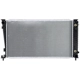 Purchase Top-Quality Radiator by SPECTRA PREMIUM INDUSTRIES - CU2258 pa8