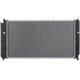 Purchase Top-Quality Radiator by SPECTRA PREMIUM INDUSTRIES - CU2264 pa1