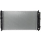 Purchase Top-Quality Radiator by SPECTRA PREMIUM INDUSTRIES - CU2264 pa5