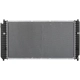 Purchase Top-Quality Radiator by SPECTRA PREMIUM INDUSTRIES - CU2264 pa9