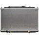 Purchase Top-Quality Radiator by SPECTRA PREMIUM INDUSTRIES - CU2270 pa12