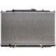 Purchase Top-Quality Radiator by SPECTRA PREMIUM INDUSTRIES - CU2270 pa2