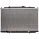 Purchase Top-Quality Radiator by SPECTRA PREMIUM INDUSTRIES - CU2270 pa9