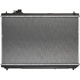 Purchase Top-Quality Radiator by SPECTRA PREMIUM INDUSTRIES - CU2272 pa12