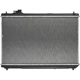 Purchase Top-Quality Radiator by SPECTRA PREMIUM INDUSTRIES - CU2272 pa7