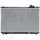 Purchase Top-Quality Radiator by SPECTRA PREMIUM INDUSTRIES - CU2272 pa8