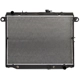 Purchase Top-Quality Radiator by SPECTRA PREMIUM INDUSTRIES - CU2282 pa3