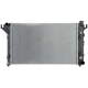 Purchase Top-Quality SPECTRA PREMIUM INDUSTRIES - CU2291 - Radiator pa5