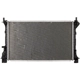 Purchase Top-Quality Radiator by SPECTRA PREMIUM INDUSTRIES - CU2296 pa6